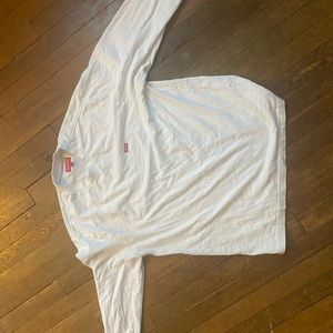 supreme long sleeve